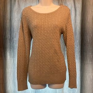 EUC! Sonoma sweater